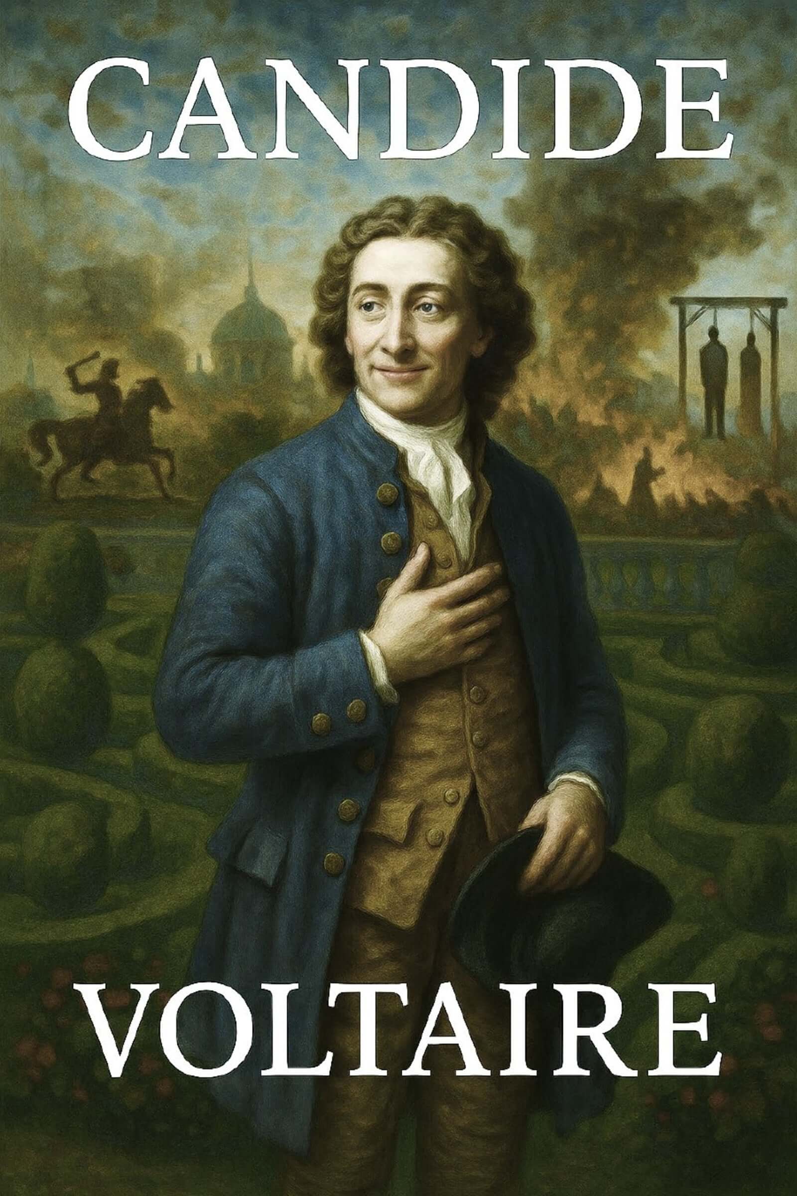 Fiction dystopique et politique